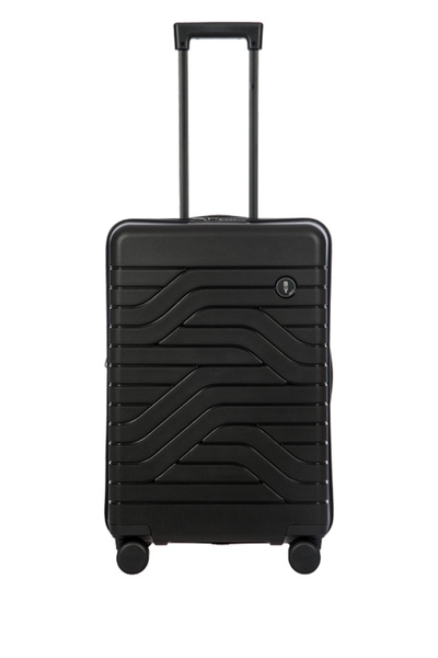 Bric's 8427 Ulisse Körüklü Orta Boy Valiz 43x65x26/30 Cm