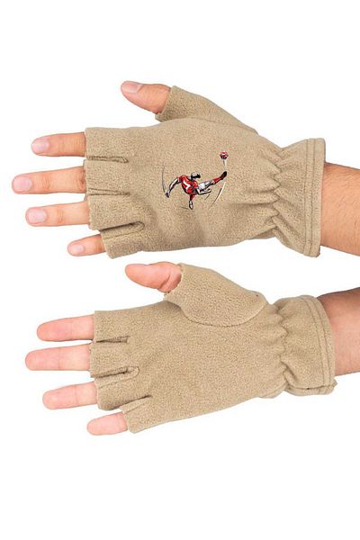 herotasarım Γάντια Fleece Cut Roving - Bll5021