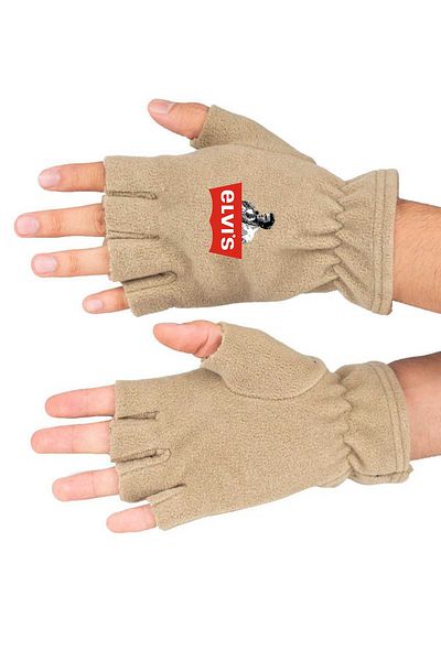 herotasarım Γάντια Elvis Fleece Cut - Μοντέλο BLL4405