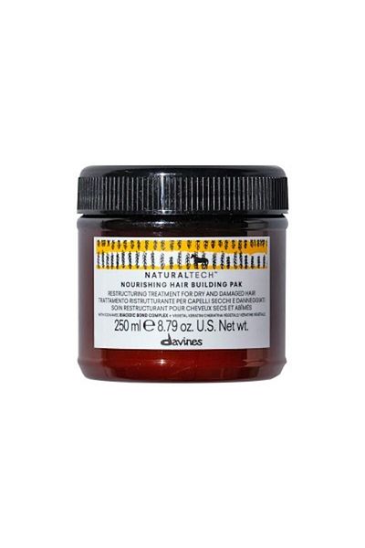 Davines Care Mask for Dry and Damaged Hair (250ml)