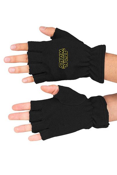 herotasarım Γάντια Star Wars Fleece Cut - BLR5063