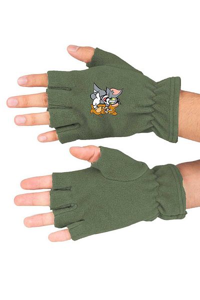 herotasarım Γάντια Tom and Jerry Fleece Cut - Bll5071