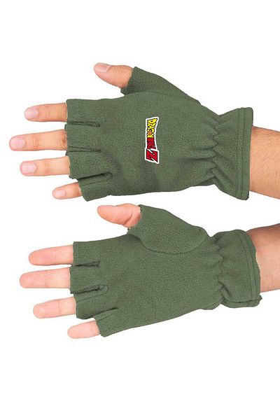 herotasarım Dragon Ball Fleece Cut Gloves - Μοντέλο BLL4658