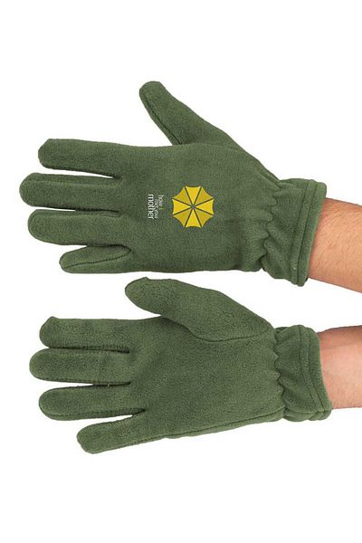 herotasarım Πώς συναντήσαμε τη μαμά σας Polar Long Gloves - BLL4851