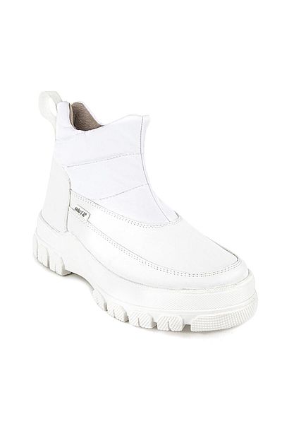 Muya Orthopedix Keios Zippered Women's Snow Boots324339