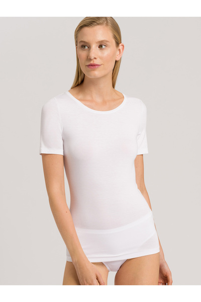 Hanro T-Shirt Soft Touch