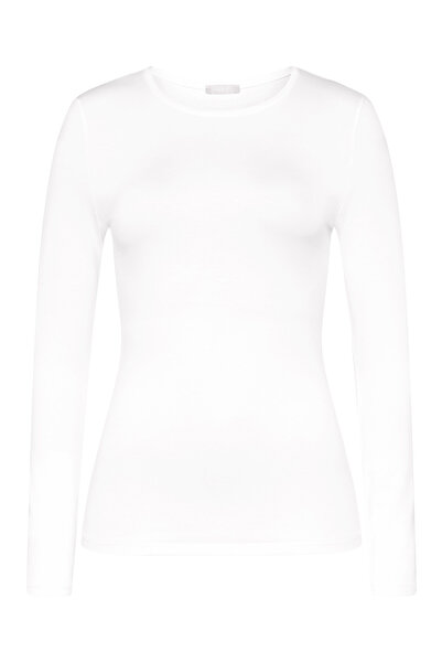Hanro Longsleeve Soft Touch