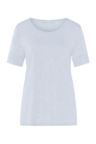 Hanro Schlafshirt Natural Elegance