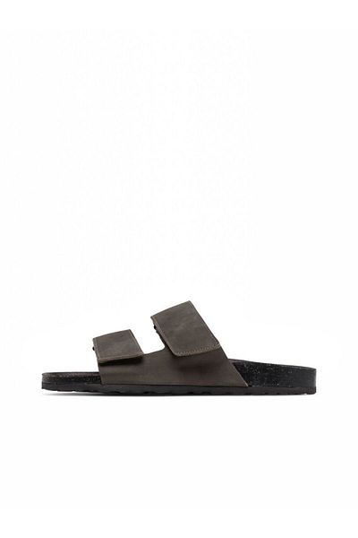 Bianco Sandalen mit Schnallen BIACEDAR