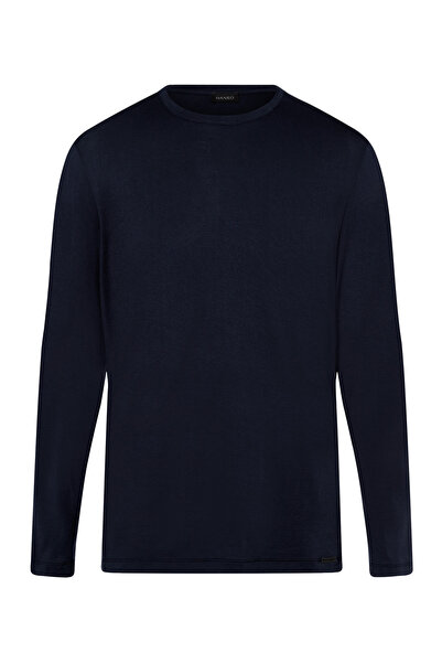 Hanro Pyjamaoberteil Night & Day