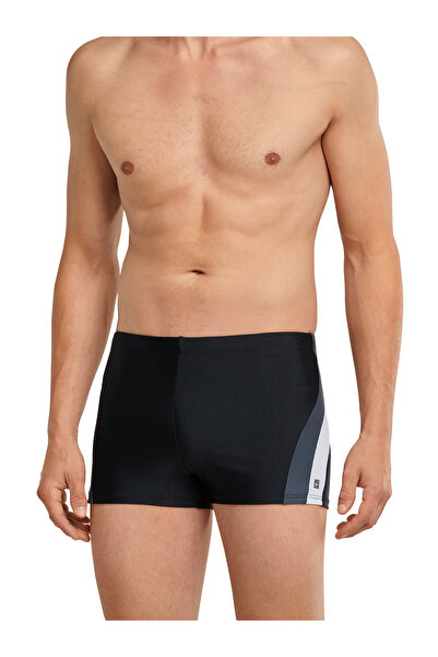 Schiesser Badeshorts Aqua