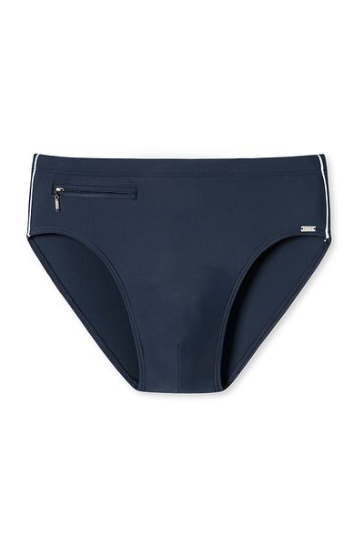 Schiesser Badehose Aqua