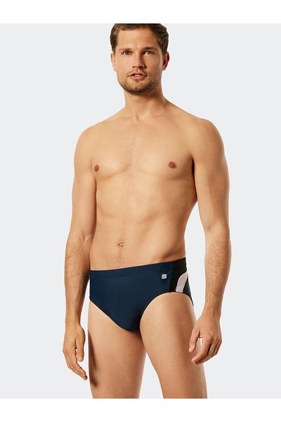 Schiesser Badehose Aqua