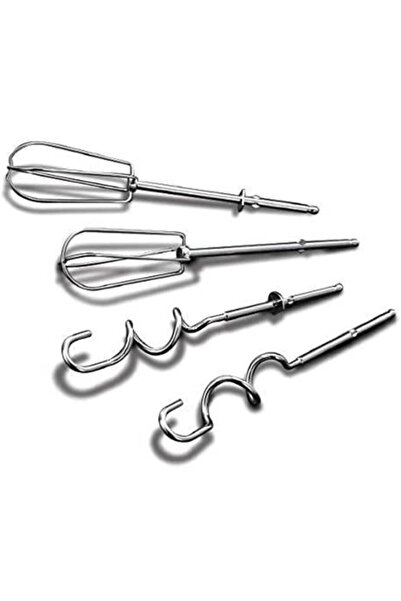 RUSSELL HOBBS 24672-56 Matte Siyah El Mikseri