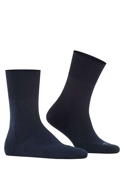 FALKE Unisex-Sportsocken im 2er-Pack – Lauf- und Freizeitsocken, Unifarben # 1