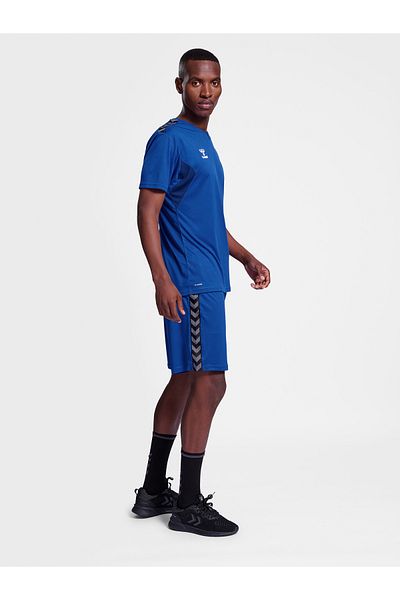 hummel hmlAUTHENTISCHE PL-SHORTS