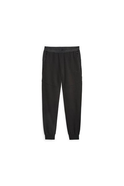 Puma PUMATECH Sweatpants FL PUMA أسود
