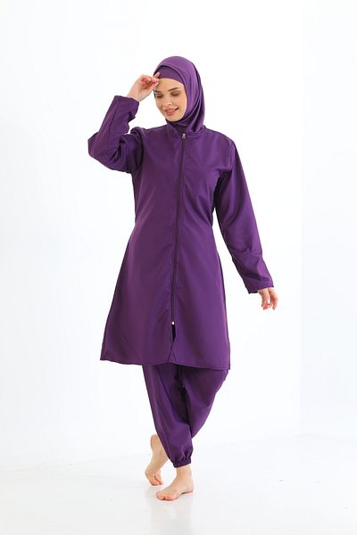 Form Angel Modest Swimsuits