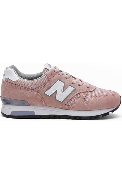 New Balance 565 Pink Women's Casual Shoes WL565PNK