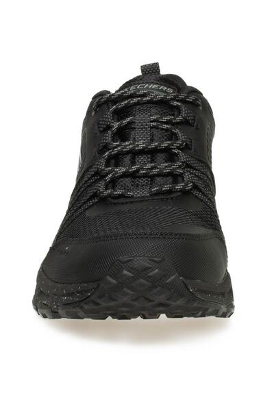 SKECHERS 180061 Escape Plan Endless Siyah Kadın Spor Ayakkabı