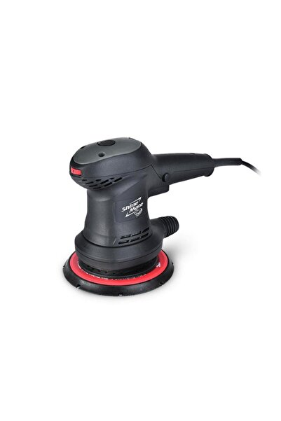 Genel Markalar SHİNE MATE ELEKTİRİKLİ DAİRE ZIMPARA MAKİNASI ES516
