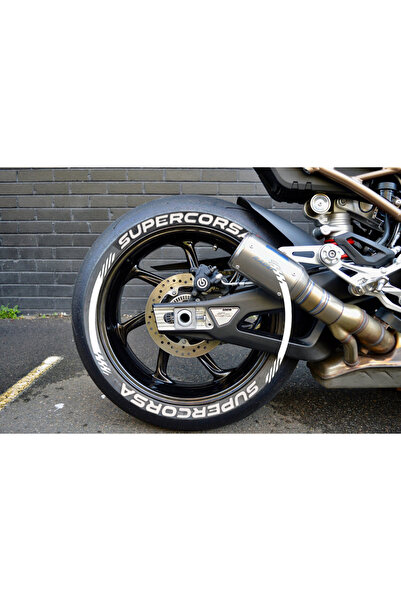 bombtire حروف إطارات الدراجات النارية Supercorsa مقاس 2.5 سم موديل جديد منتج ...