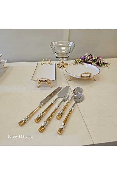 MaviDamla AYAKLI SUNUMLUK