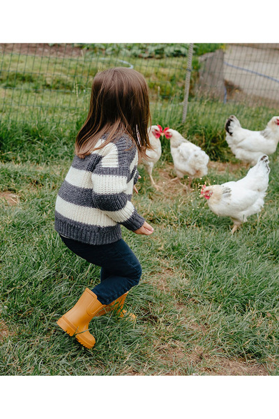 IGOR W10274 UNISEX TOKIO ÇİZME