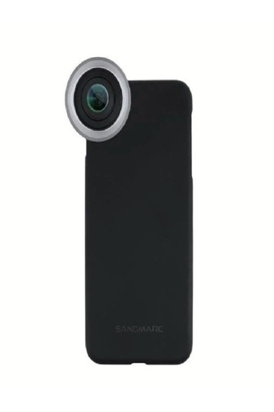 SANDMARC Apple Makro Uyumlu  Lens - iPhone 11