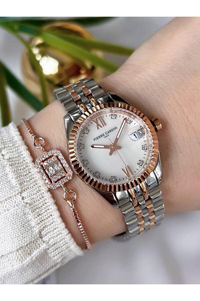 Pierre cardin women's watches hotsell