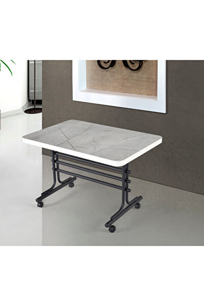 Güneş TEKERLEKLİ ORTA SEHPA LAGİNA