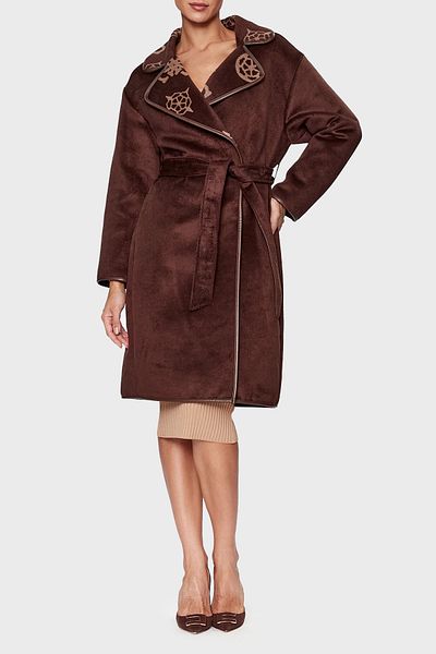 Guess overcoats clearance