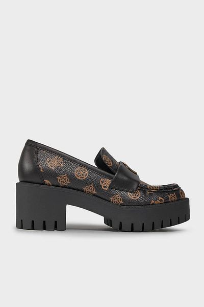 Guess loafers online