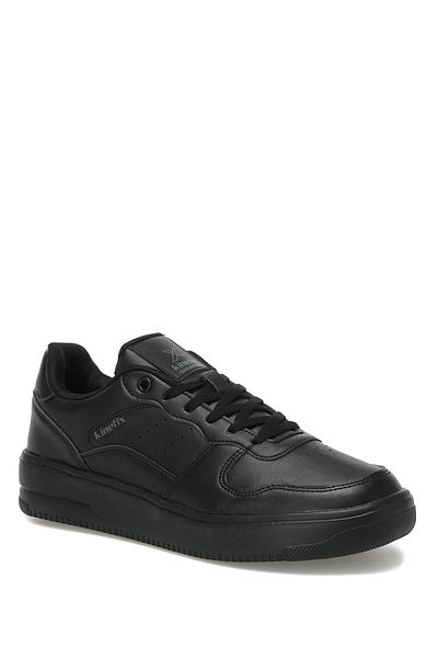 Kinetix A10138477212020 101384772 Pantofi sport pentru bărbați Tyra Pu 3Pr Kinetix NEGRU/NEGRU