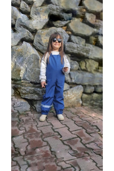 vanilya kids Yağmur Tulumu