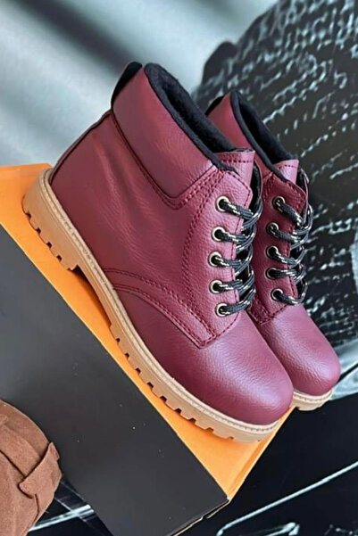 Nacar Unisex Çocuk Okul Yardım Botu