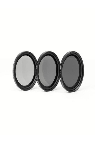 SANDMARC Scape Iphone Uyumlu ND Filtre Seti (32-64-128)