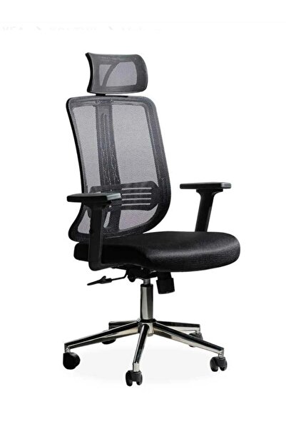 ENG OFİS MOBİLYALARI DAK ORTOPEDİK ÇALIŞMA KOLTUĞU