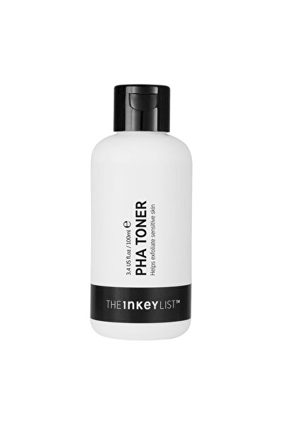 THE INKEY LIST Onarıcı PHA Tonik 100 Ml