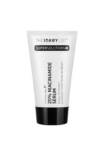 THE INKEY LIST Balancing -Pore Firming Face Serum for Oily Skin 30 ml KoÇak446
