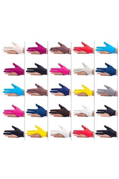 Clifton Bilardo Eldiveni Geçme Ekonomik 25 Li Paket