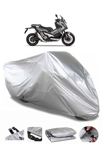 AUTOLION Honda Goldwing GL 1000 - حقيبة خلفية سميكة عالية الجودة متوافقة مع ا...