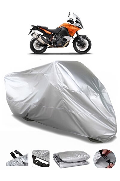 autolion حقيبة ظهر KTM 1190 Adventure متوافقة مع القماش المشمع للدراجات النار...