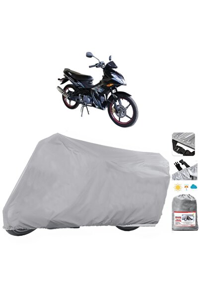 AUTOLION Arora AR 100-62 Eagle Motorcycle Tarpaulin Waterproof UV Sun Protection