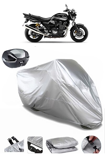 AUTOLION Honda Vfr 1200 X Crosstourer - Premium Quality Rear Bag, Motorcycle ...