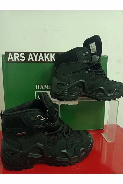 Hammer Jack Hammer Jack Stuart Boots Αδιάβροχες Στρατιωτικές Μπότες Ειδικών Επιχειρήσεων