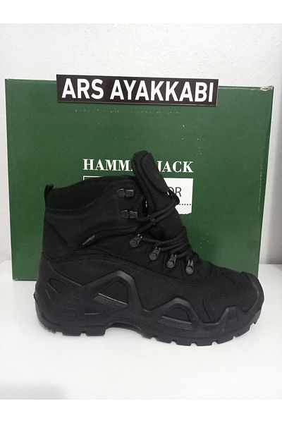 Hammer Jack Μπότες Hammer Jack Leopard Αδιάβροχες Μπότες Στρατιωτικών Ειδικών Επιχειρήσεων