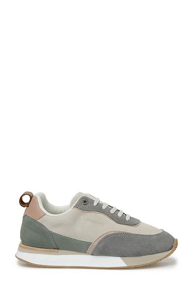 lumberjack Pantofi sport de damă MALLORY 3PR bej