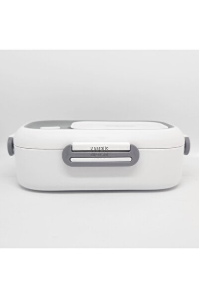 Vagonlife Karma Renk Çelik Lunch Box Yemek Kutusu (Beslenme Kutusu) Bl2106