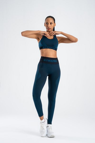 GYMXPRO Set dublu elastic super flexibil Gymxpro